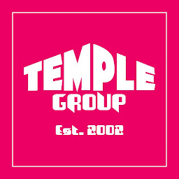 Icon image Temple Group