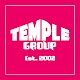 Temple Group Windowsでダウンロード