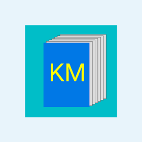 KMmemopad