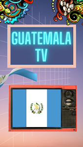 Canales Tv Guatemala