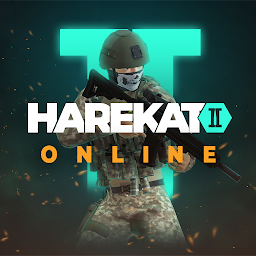Symbolbild für Harekat 2 : Online