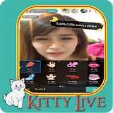 Hot Kitty Live Streaming Tips icon