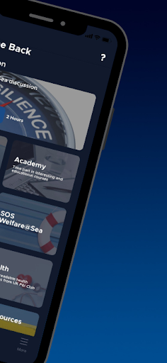 Crew Matters Screen 2