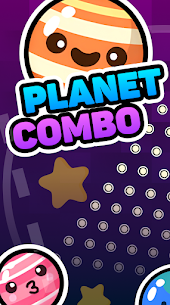 Planet Combo 1