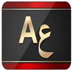 Cover Image of Télécharger English Arabic Dictionary & tr  APK