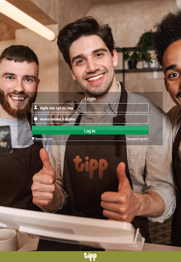 Tipp Screen 3