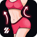 Lose Belly Fat Yoga-Ab Workout 8.1 APK Download