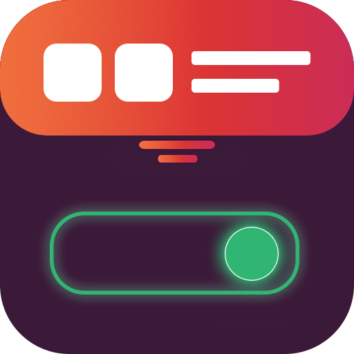 Notification Bar - Quick Acess Download on Windows