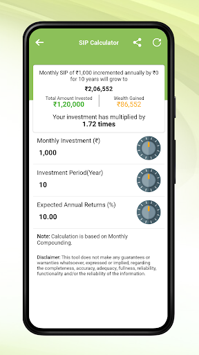 nWealth Screen 3