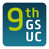 GroundStar User Conference icon