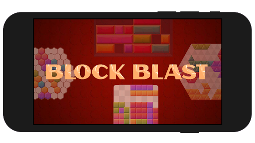 Android application Block Blast - Multiple Blocks screenshort