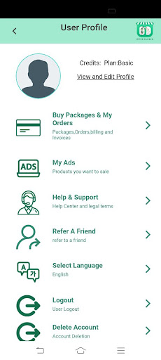offerdukaan Screen 3