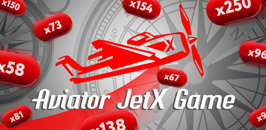 Aviator - JetX Game