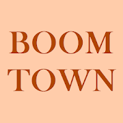 Top 13 Books & Reference Apps Like Boom Town - Best Alternatives