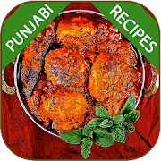 Punjabi North Indian Recipes