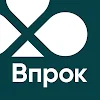 Перекрёсток Впрок гипермаркет icon