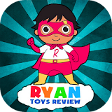 Ryan ToysReview icon