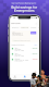 screenshot of Crust Personal Banking