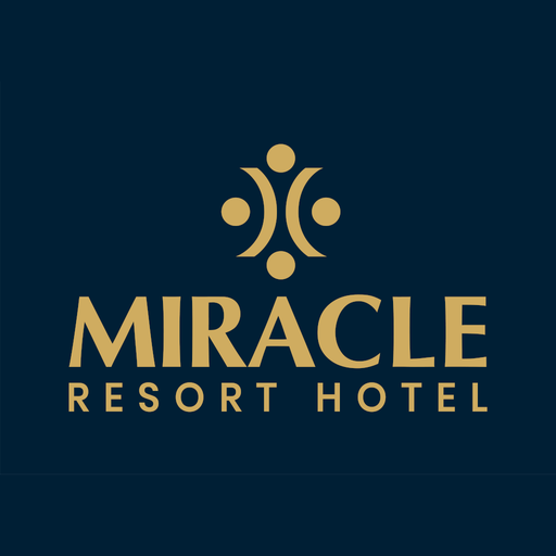 Miracle Resort Hotel - Google Play 앱