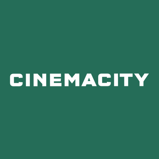 Cinemacity UAE logo