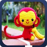 Creative Crochet Crafts icon