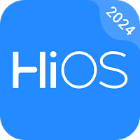 HiOS Launcher(2021)-  Fast, Smooth, Stabilize