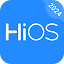 HiOS Launcher - Fast