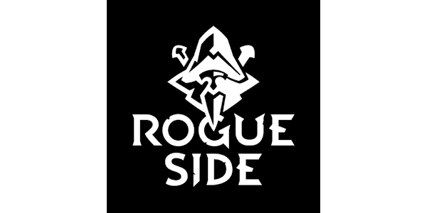 Android Apps by Rogueside on Google Play