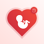 Cover Image of Download Pregnancy Tracker & Baby Bump  APK