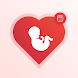 Pregnancy Tracker & Baby Bump