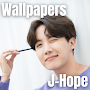 BTS J-Hope Wallpaper