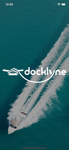 Android application Docklyne screenshort