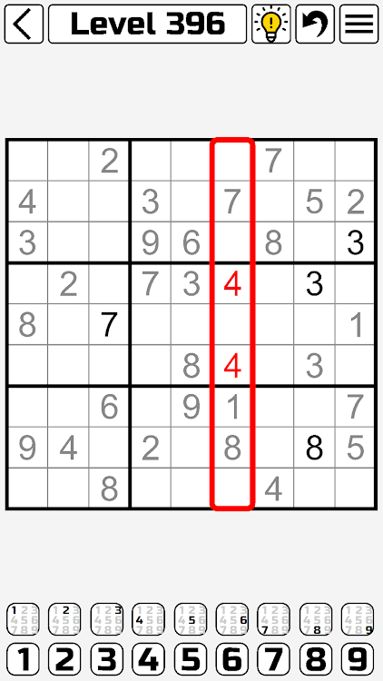 Sudoku - 2.6 - (Android)