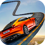 Cover Image of Baixar Extreme GT Racing Impossible S  APK