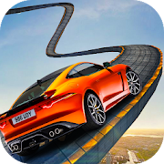 Top 44 Racing Apps Like Extreme GT Racing Impossible Sky Ramp New Stunts - Best Alternatives