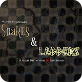 Snakes & Ladders HD icon