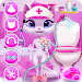 Kitty Kate Caring APK