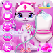 Kitty Kate Caring - Androidアプリ