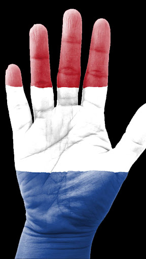 Netherlands flag Screen 3