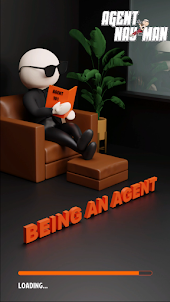 Agent Nayman