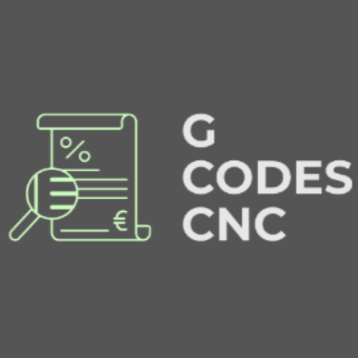 G codes CNC  Icon