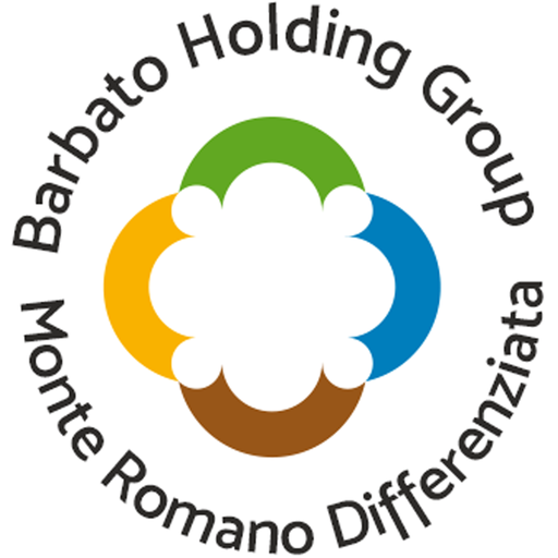 Monte Romano Differenziata logo
