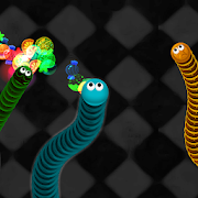 Top 42 Action Apps Like Worm War : Slither Zone io - Best Alternatives