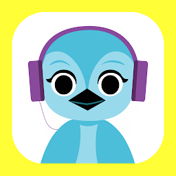 Hình ảnh biểu tượng của Listener Kids