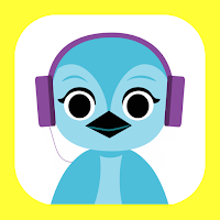 Listener Kids APK カバーアート