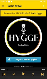 Radio Hygge
