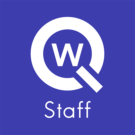 QWaiting Staff 1.0 Icon