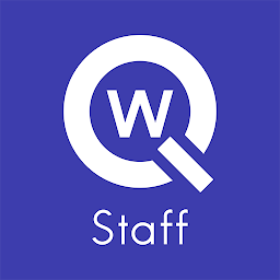 Icon image QWaiting Staff