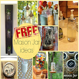 DIY Mason Jar Ideas icon