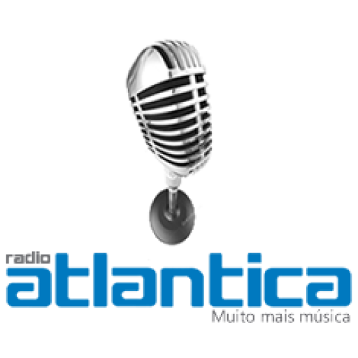 Rádio Atlantica  Icon